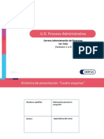 Proceso Administrativo 