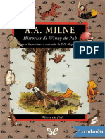 Winny de Puh - AA Milne