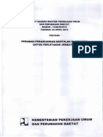 10_SE_M_2015 Pedoman Perancangan Bantalan Elastomer untuk Perletakan Jembatan.pdf