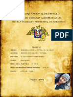 Textura de Suelos Mendoza Guevara Vicky Edafolofia Grupo B