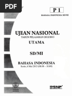 Makalah Brainly