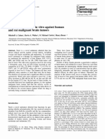 Taxol in Vitro PDF