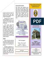 Leaflet PPR 2013publikasi