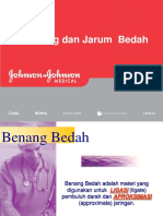 Benang & Jarum New