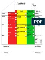 Form Triase-IGD Materna WARNA