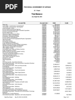 Test Docx Debits And Credits Depreciation