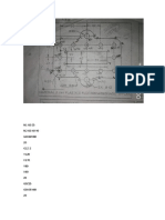 CNC machine code for multi-shape carving path