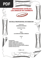 MONOGRAFIA Comercio Exterior