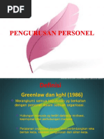 Download Pengurusan Personel by nurharjil SN38014171 doc pdf