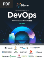 Researchguide Devops