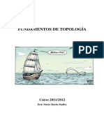 Fundamentos Topologia1112