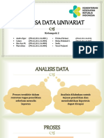 Riset 2 Data Univariat