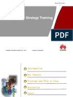 150154357 UMTS Multi Carrier Strategy Training
