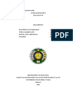 Alokasi Resource Dan Penyelesaian Numerik - Kelompok 6 - Halaman 10