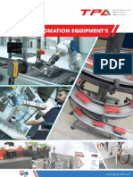 Factory Automation Equipment S 1
