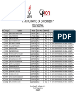 Resultado Final Concurso Riacho Da Cruz