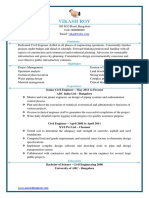 Doc Sample 6 [Iamcivilengineer.com]