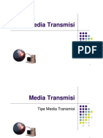 Modul 8 9 Media Transmisi