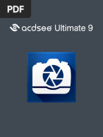 Acdsee Ultimate 9