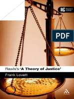 [Lovett Frank Rawls John] Rawlss a Theory of j(B-ok.xyz)