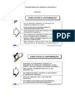 COMO EVITAR A CONTAMINAÇÃO.doc