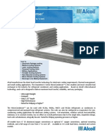 Alcoil MicroCondenser Product Brochure