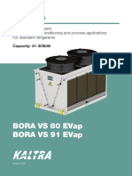 SB Bora Condensers E VAP Ver.1.2 En