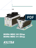 SB Bora Dry Coolers E VAP Ver.1.2 En