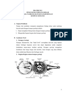Pengukuran Dengan Kompas Geologi