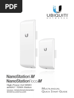 NanoStation M Loco M Multilingual QSG