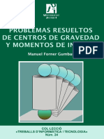 Problemas Resueltos de Zcade Gravedad