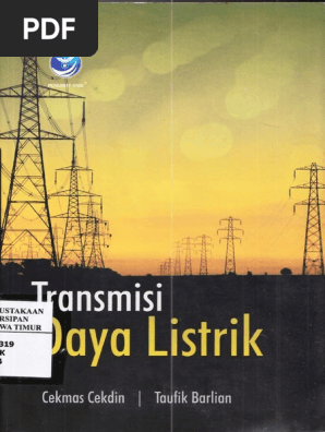 Transmisi Daya Listrik