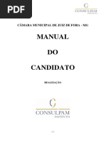 manual Do Candidato - Retificado