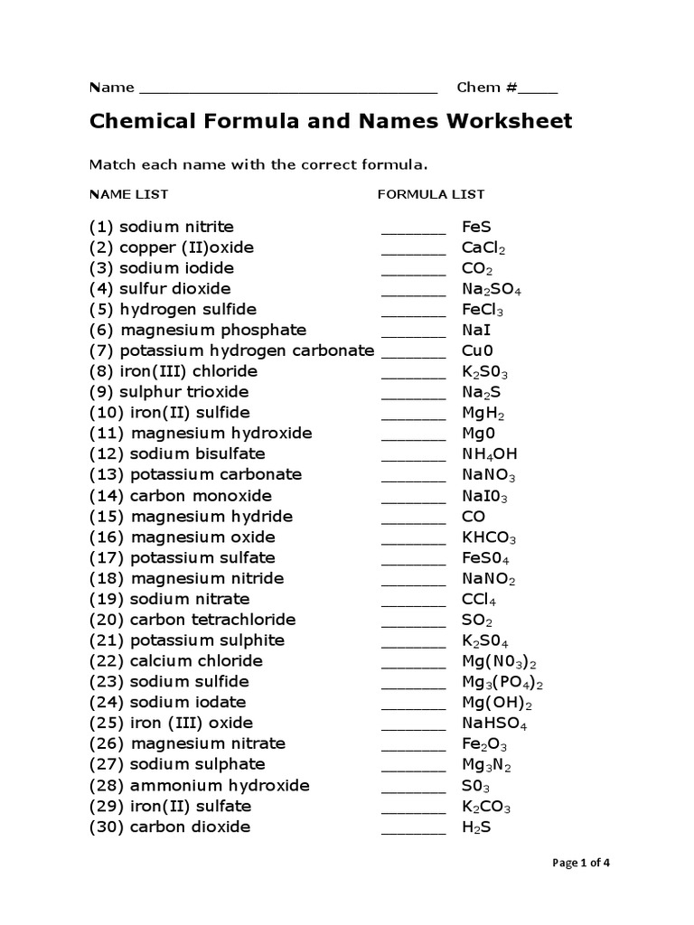 chemical-formula-and-names-worksheet-pdf-oxide-sodium
