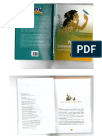 Psique La Enamorada de Un Dios PDF