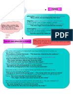 La Pasiva y Causativa PDF