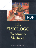 El fisiologo. Bestiario medieval.pdf