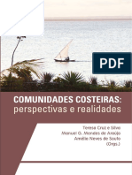 Comunidades Costeiras PDF