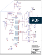 SPI Hook Rev-A - Schematic PDF