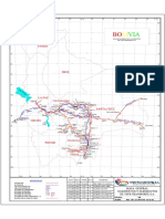 2.3 Mapa Gasoducto