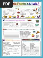 Like Love Hate Exercises | PDF