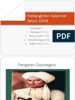 SEJARAH KEEMERDEKAAN INDONESIA
