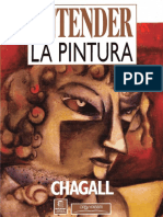 Entender La Pintura. Chagall