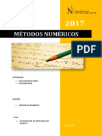 Metodos Numericos Final