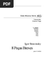 Partituras_Regência