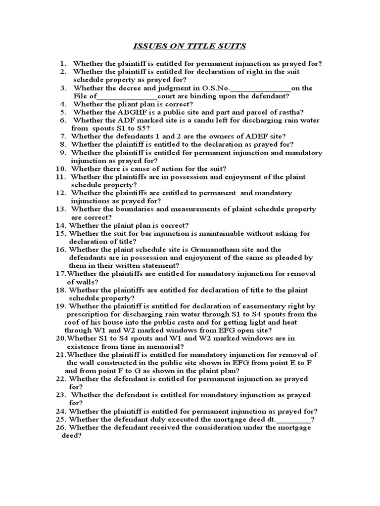 Legal Dispute Resolution Guide | PDF | Lawsuit | Virtue