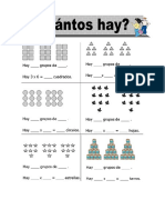 Aprendemos a Multiplicar