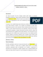 Capacidad Inhibitoria Del Antisuero de Loxosceles Laeta v2.