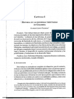 Historia de Las Reformas Tributarias en Colombia - Alf PDF