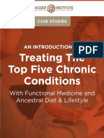 Treating The Top Five Chronic Conditions Chris Kresser